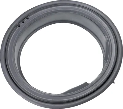 Produktbild von vhbw Türmanschette Ersatz für 00667220 für Waschmaschine