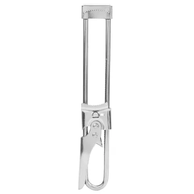 Image de Master Opener Multifunctional Stainless Steel Adjustable Lid Gripper Industrial Supplies