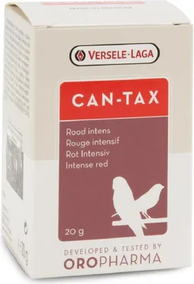 Image de Oropharma Can-Tax - 150 g