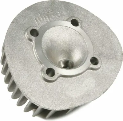 Produktbild von POLINI Zylinderkopf D.38.4/42 Vespa 50/Pk/Px