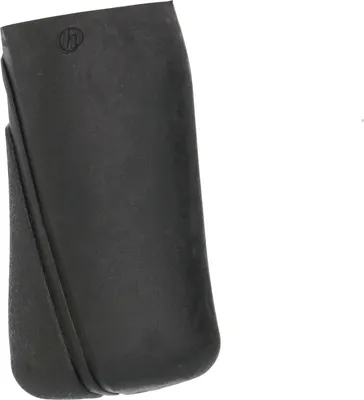 Immagine prodotto di Manopole per bicicletta 70 mm MOZA 91 nere singole Ergonomiche Ammortizzanti