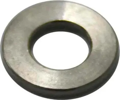 Obrázok produktu pre Podložka Msc Titanium Shim Gr6 šedá 10 x 5 x 1 šedá 10 x 5 x 1