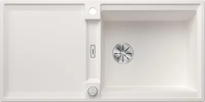 Immagine prodotto di Blanco ADIRA XL 6 S lavello 1000 x 500 mm bianco 527621