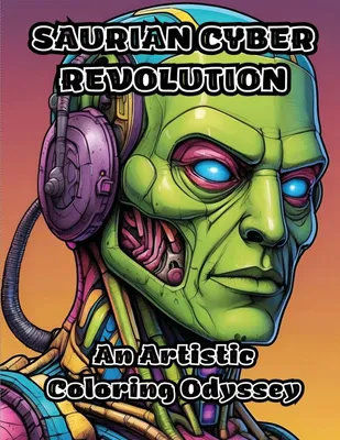 Produktbild von Saurian Cyber Revolution