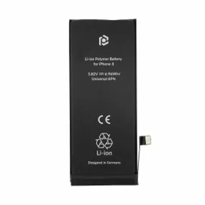 Produktbild von prio Akku für iPhone 8 (Universal APN)