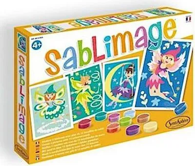 Immagine prodotto di Sablimage