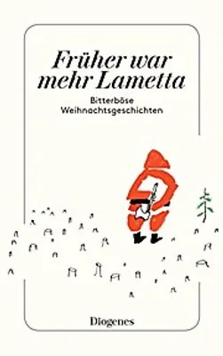 Produktbild von Früher war mehr Lametta
