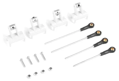 Immagine prodotto di KAVAN Swift S-1 - set di accessori