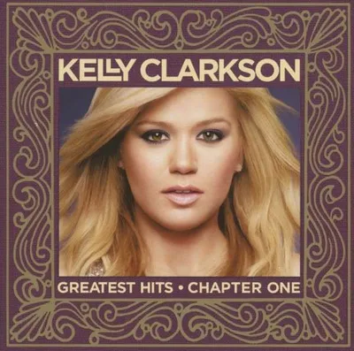 Obrázok produktu pre Kelly Clarkson: Clarkson: Greatest Hits: (CD + DVD)