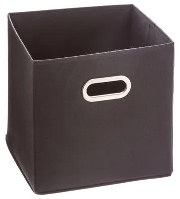 Obrázok produktu pre Úložné boxy antracit