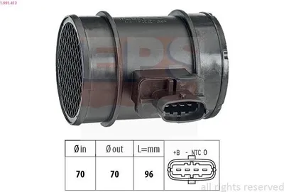 Obrázek produktu pro przepływomierz ..