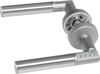 Image de ASSA ABLOY Code Handle version A 492-08---11---6 (pour portes LE/LA)