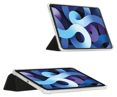 Immagine prodotto di Mobilis 060017 custodia per tablet 27,9 cm (11") Folio nero, trasparente
