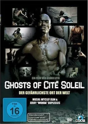 Obrázok produktu pre Ghosts of Cite Soleil