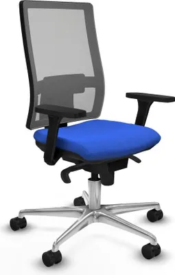 Produktbild von Bürostuhl Piqueras y Crespo 3D086N0