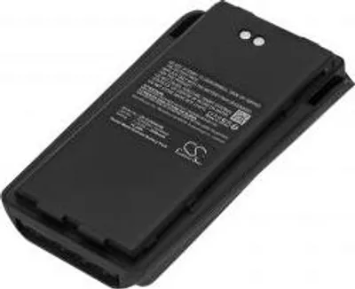 Immagine prodotto di Batteria Tait Orca 5010 da 2000 mAh per ricetrasmittenti