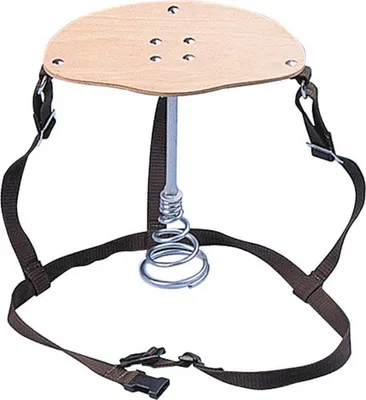 Produktbild von Kerbl - Melkschemel Standard - 2910