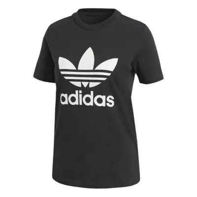 Produktbild von Adidas Tshirts Trefoil, CV9888, Größe: 152