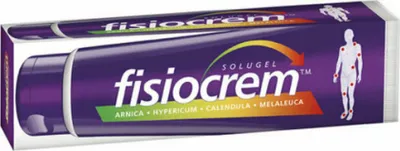 Obrázok produktu pre FISIOCREM | FISIOCREM | Zdravie kĺbov