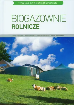 Immagine prodotto di Biogazownie rolnicze