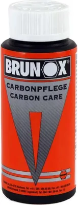 Zdjęcie produktu dla Brunox Carbonpflege, butelka 120 ml