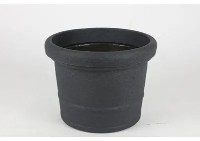 Produktbild von Übertopf Pistoia Blumenkübel Pflanzenbox Kräutergefäß Garten Dekoration Kasten