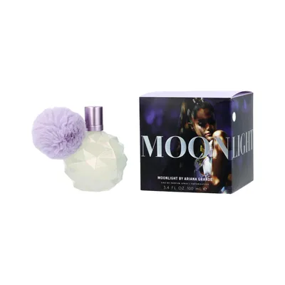 Produktbild von Ariana Grande Moonlight Edp Spray 100ml