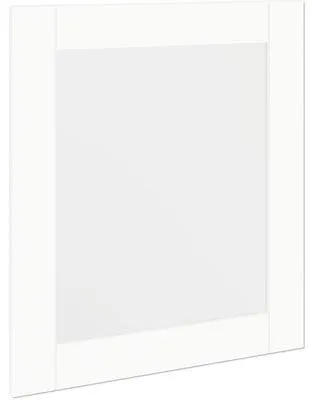 Obrázek produktu pro Skříňové dveře PICCANTE Smart 59,6 x 1,9 x 70 cm bílá matný