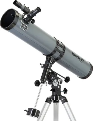 Image de Télescope LevenhukLevenhuk Blitz 114 PLUS