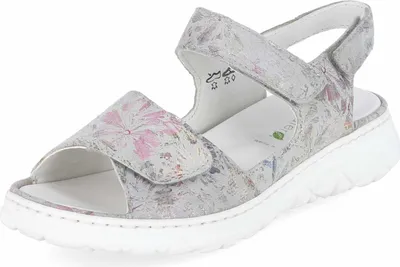 Immagine prodotto di Sandali comfort da donna Waldläufer