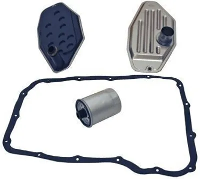 Produktbild von WIX FILTERS 58843 Automatikgetriebe Ölfilter Getriebeölfilter