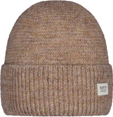 Image de BARTS Laksa bonnet femme marron