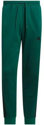 Produktbild von Adidas - "Essentials" Jogginghosen für Herren PP5031 (XL) (Grün)