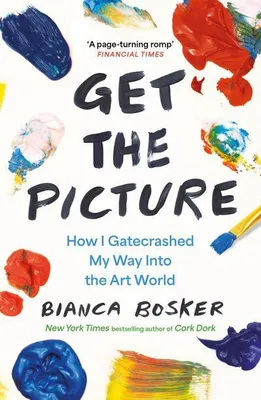 Produktbild von Bosker, B: Get the Picture