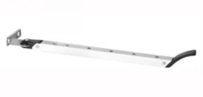 Productafbeelding van AXA Habilis Raamuitzetter 300 mm RVS/Wit – 2635-30-74