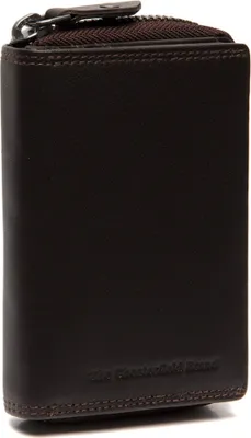 Produktbild von The Chesterfield Brand Lenwick - Geldbörse 10cc 11 cm (braun)