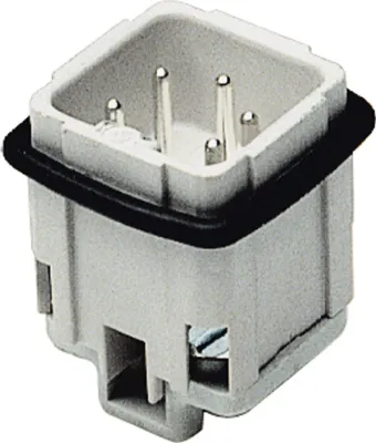 Image de Plaquette A4 0,5-1,5qmm 20-16AWG - Connecteur pour 700204