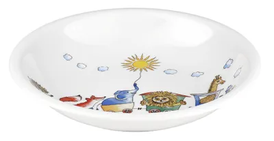 Produktbild von Seltmann Weiden Compact Flinke Flitzer Suppenteller 20 cm