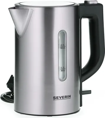 Produktbild von Severin WK3647 Wasserkocher