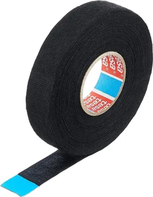 Immagine prodotto di nastro di tessuto tesa 51608 Vello di PET 25 mm x 15 m