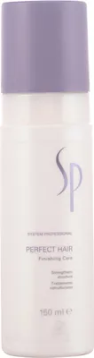 Produktbild von Wella SP Perfect Hair Finishing Care 150ml