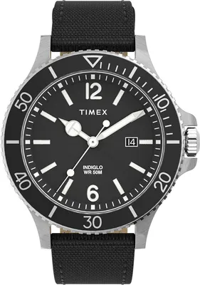 Produktbild von Timex City Harborside Herrenuhr