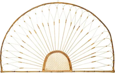 Produktbild von Wanddeko "eman" 160x100cm beige  - Atmosphera créateur d'intérieur