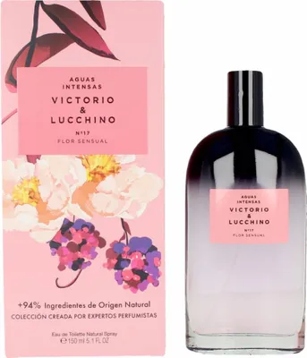 Image de Victorio & Lucchino Nº17 Eau de Toilette Spray 150ML
