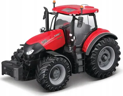 Obrázok produktu pre BBURAGO 31616, 3 rok / roky, Červená