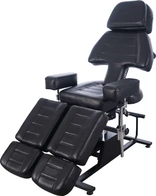 Produktbild von Tattooliege Massageliege Kosmetikliege Therapieliege 0232BK