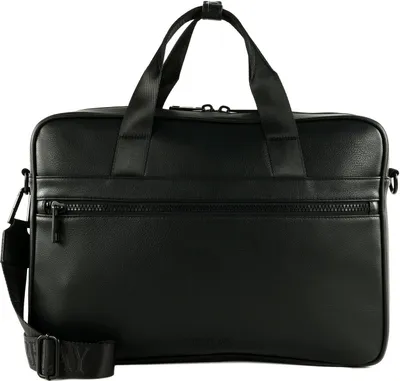 Immagine prodotto di REPLAY borsa da ufficio laptop bag con scomparto per laptop Business Bag Black nero