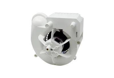 Produktbild von Ventilatoreinsatz als Ersatzteil für Aufputzventilator, Brandschutz ER-APB 60 | VE ER-APB 60
