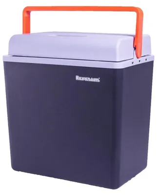 Imagen del producto de Refrigerador portátil Ravanson CS-20S (12V)