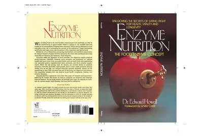 Produktbild von Enzyme Nutrition